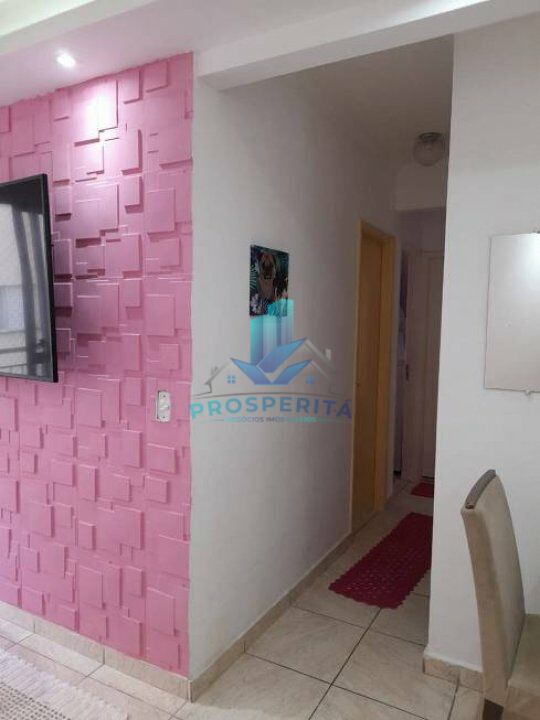 Apartamento à venda com 2 quartos, 50m² - Foto 11