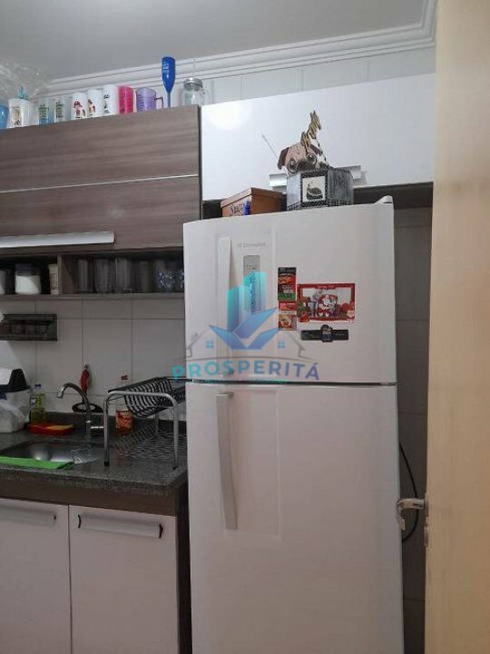 Apartamento à venda com 2 quartos, 50m² - Foto 9