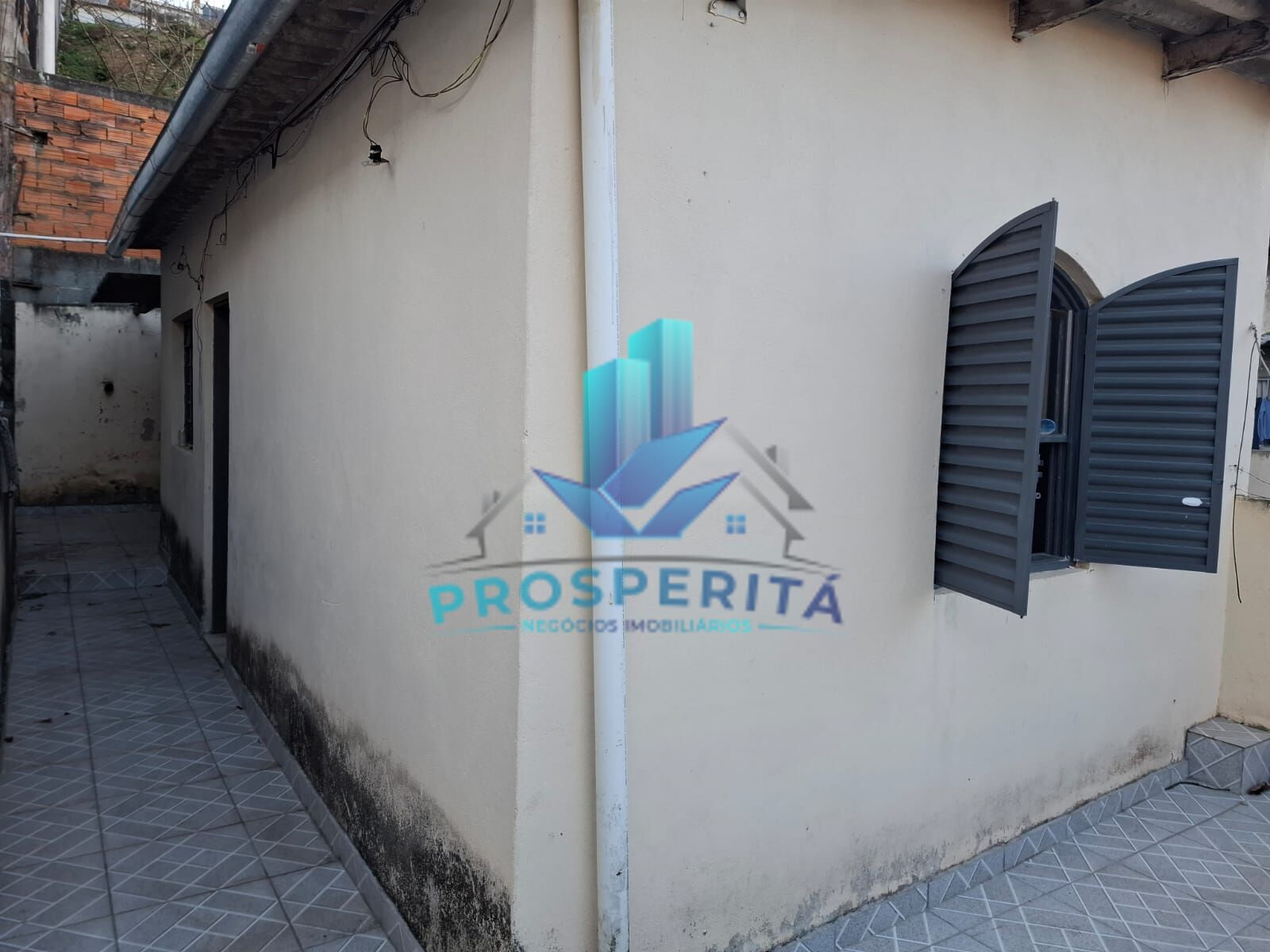 Casa, 1 quarto, 50 m² - Foto 3