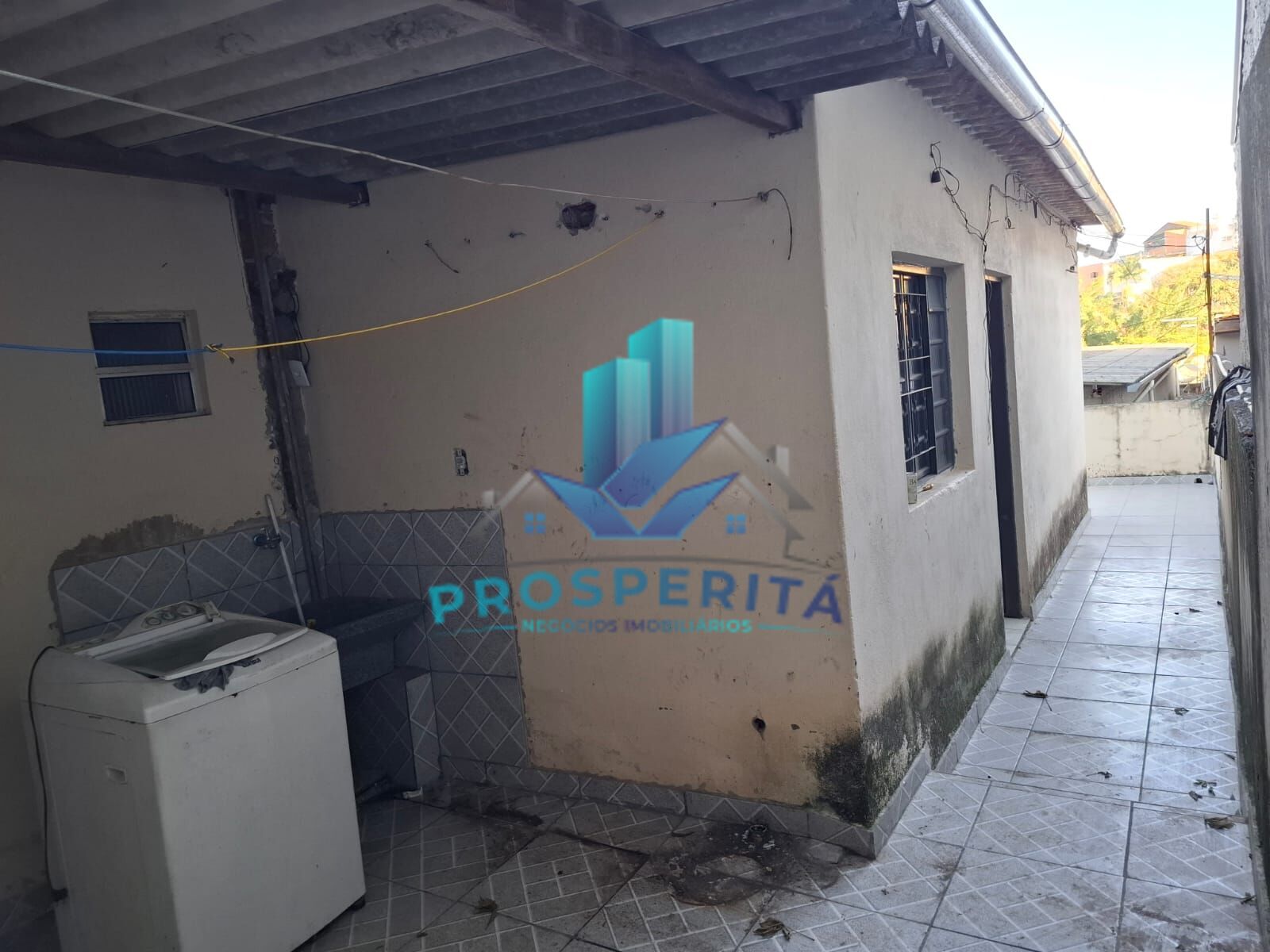 Casa, 1 quarto, 50 m² - Foto 4