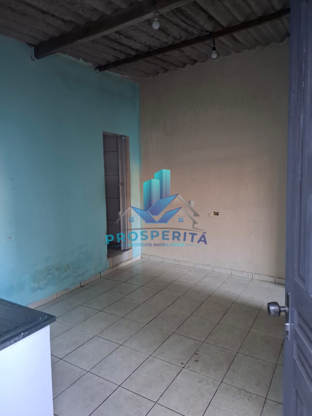 Casa, 1 quarto, 50 m² - Foto 6