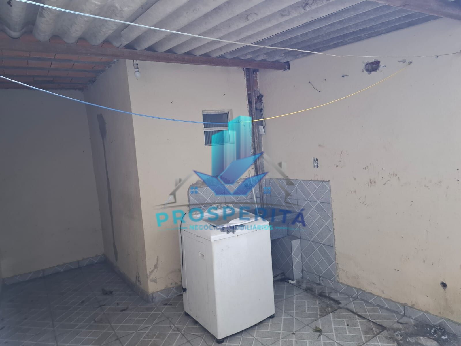 Casa, 1 quarto, 50 m² - Foto 5