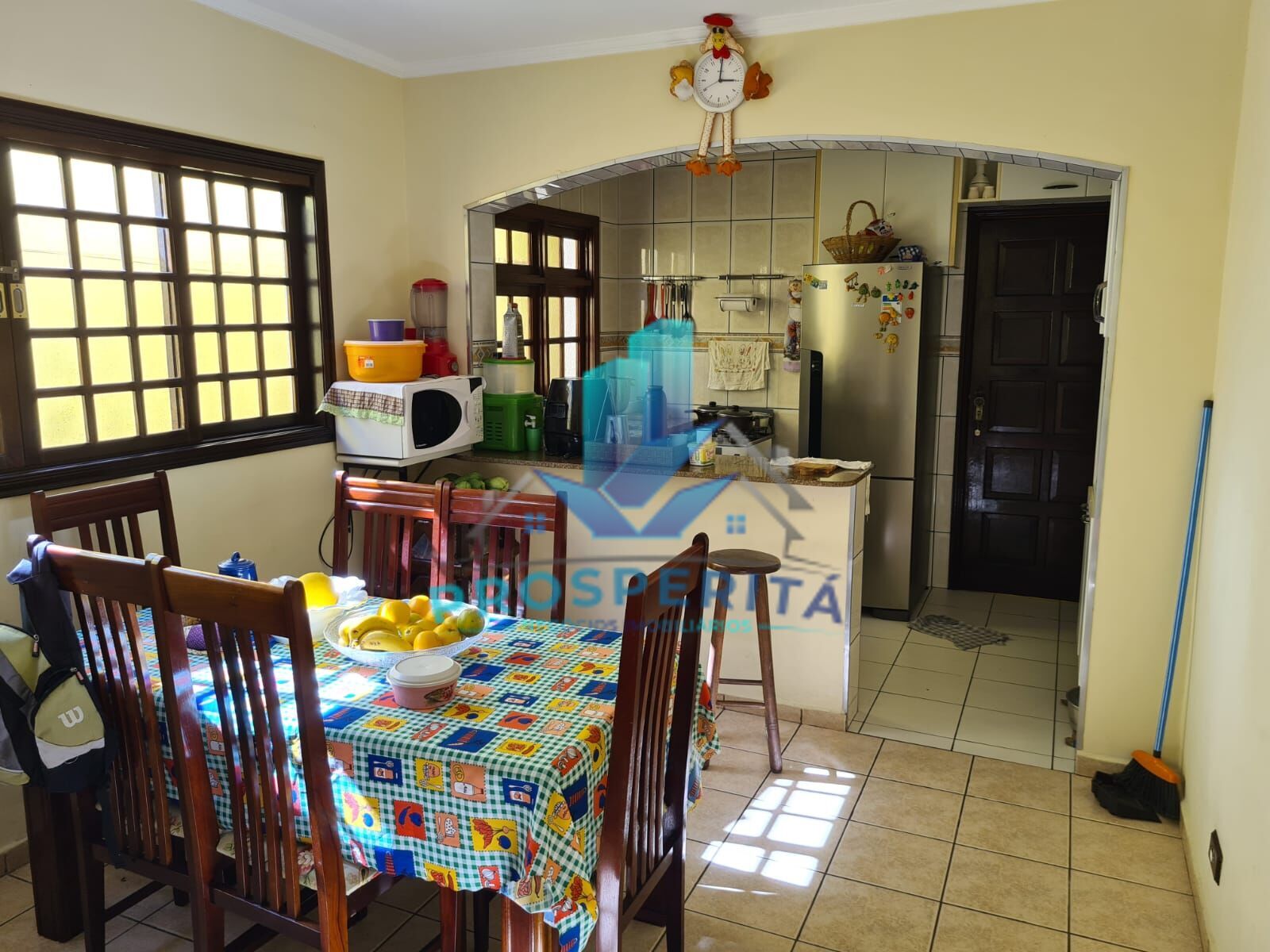 Casa, 3 quartos, 208 m² - Foto 35