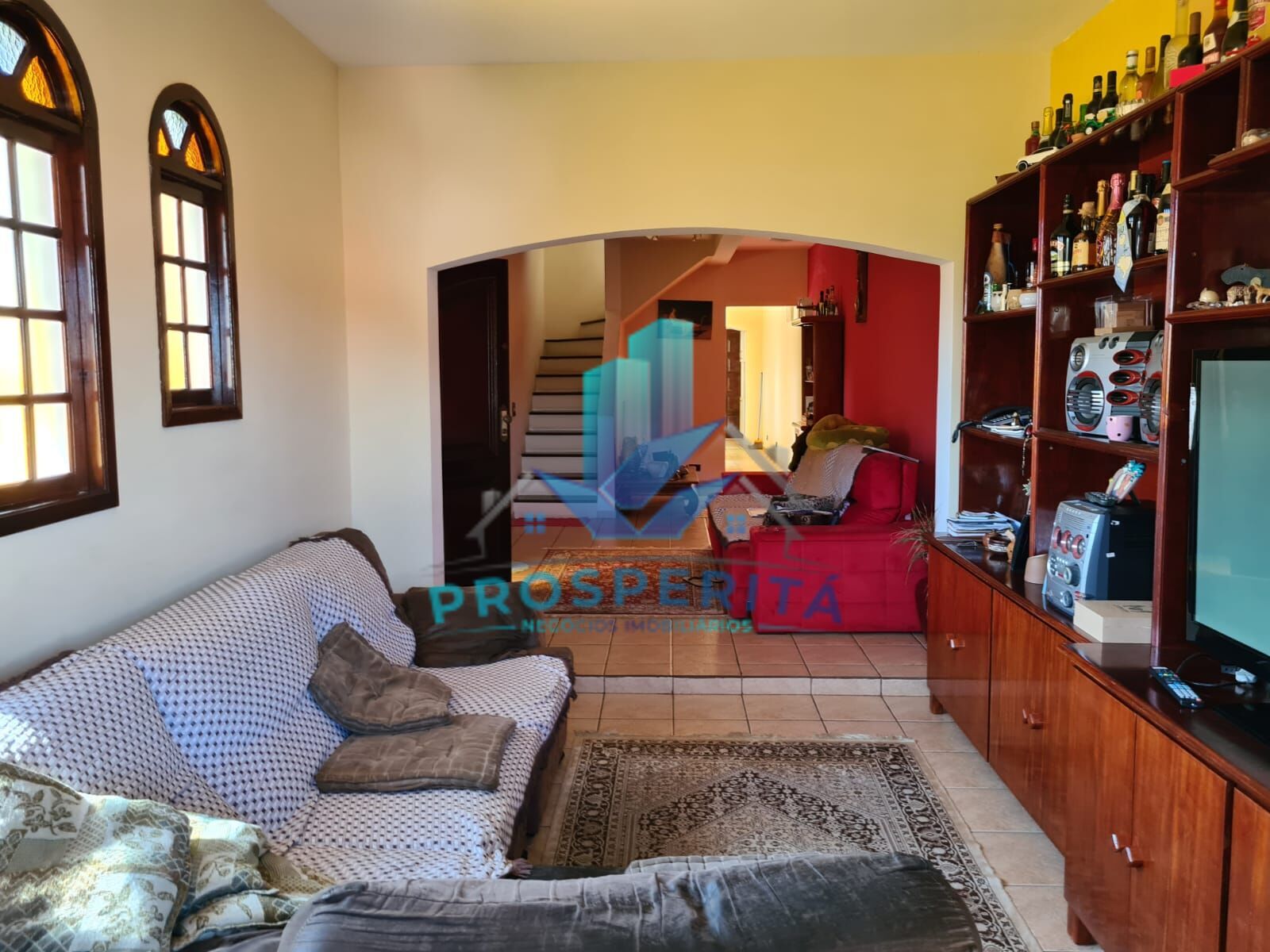 Casa, 3 quartos, 208 m² - Foto 39