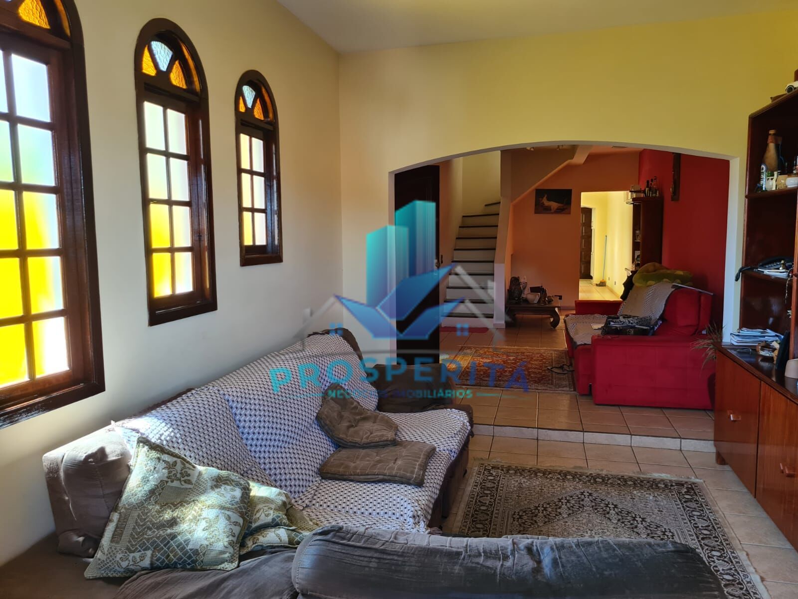 Casa, 3 quartos, 208 m² - Foto 38