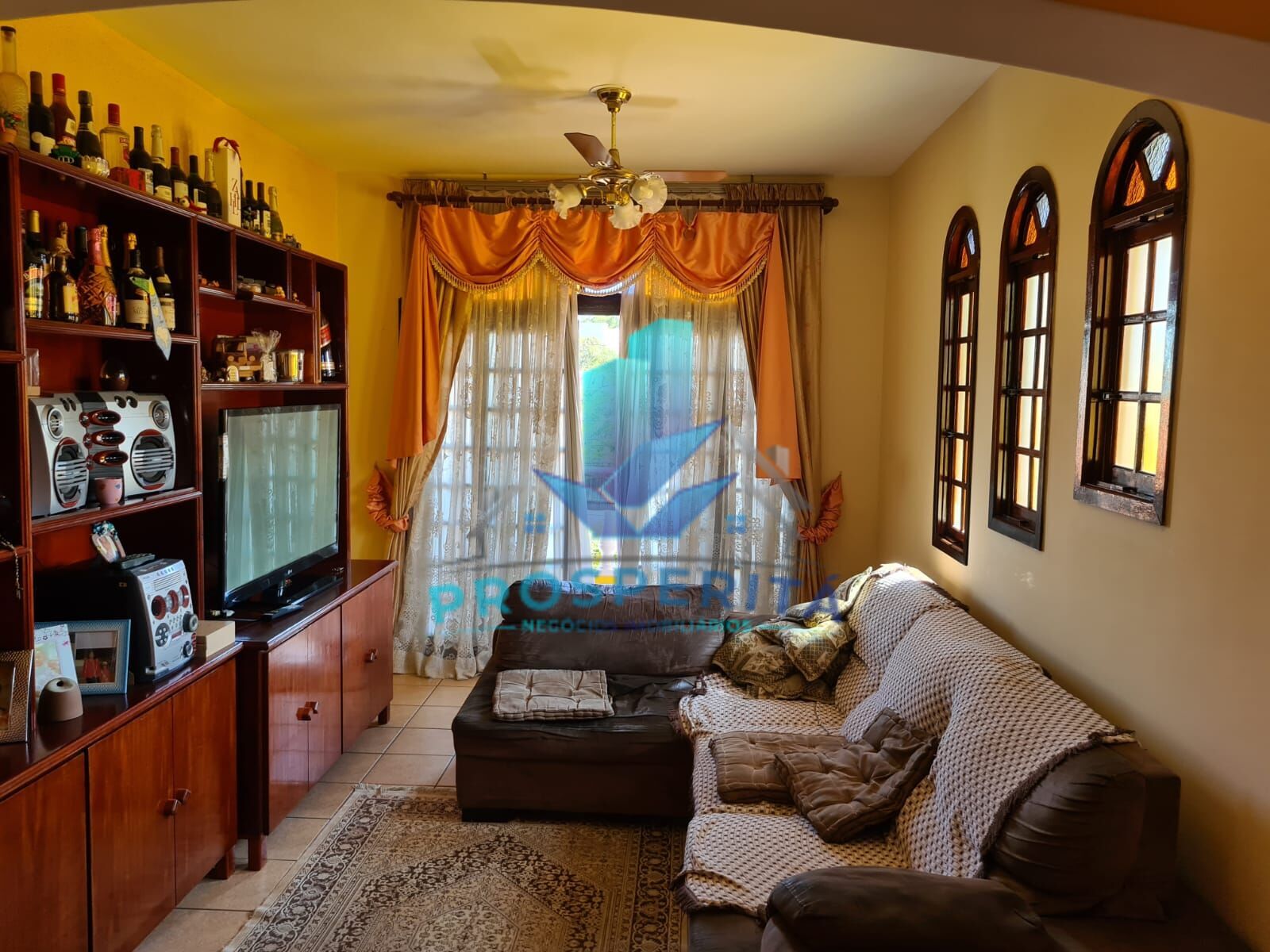 Casa, 3 quartos, 208 m² - Foto 23