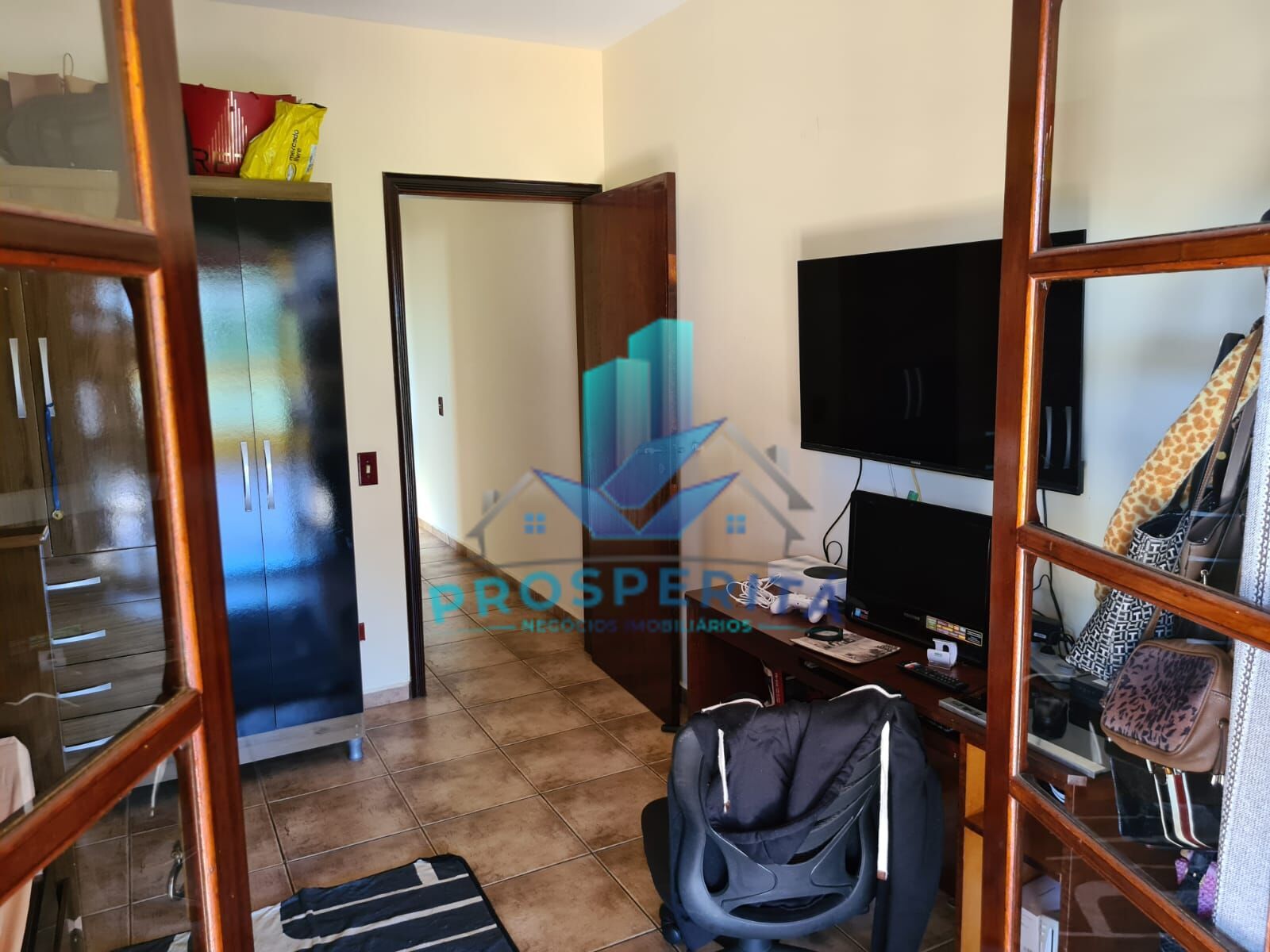 Casa, 3 quartos, 208 m² - Foto 8