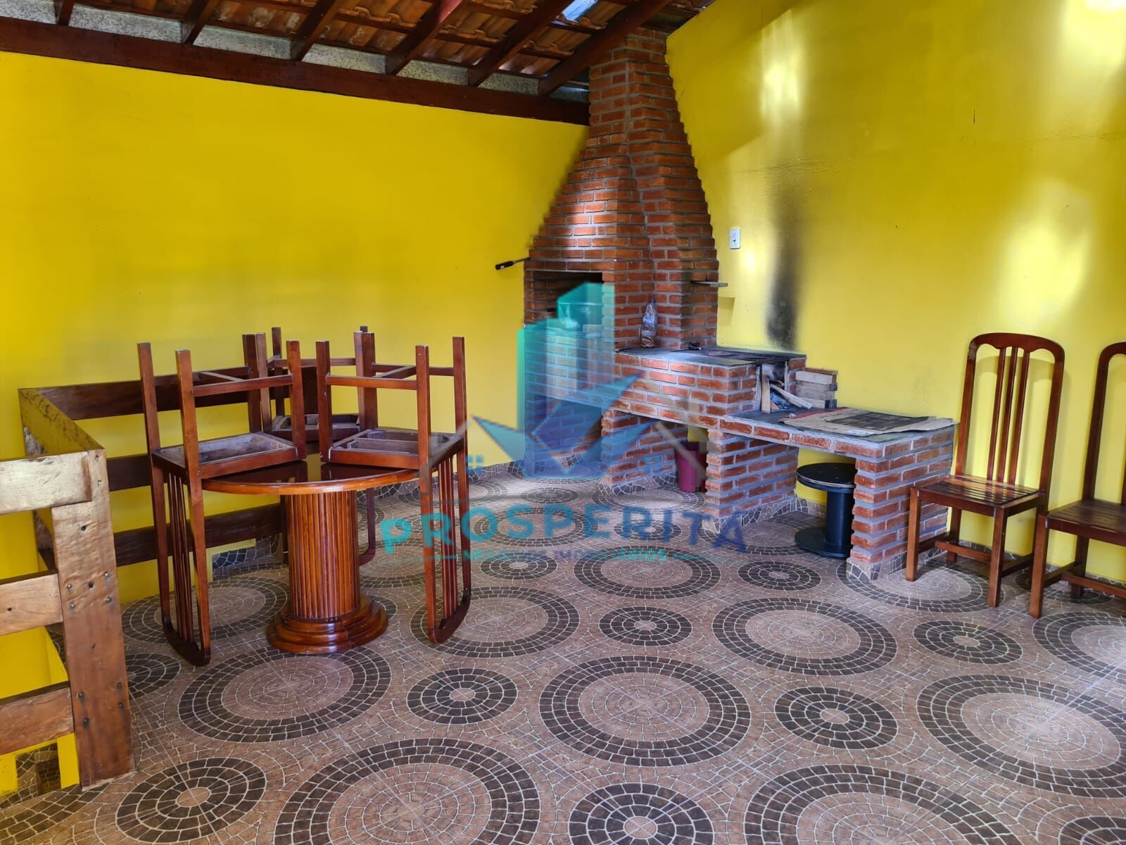 Casa, 3 quartos, 208 m² - Foto 26