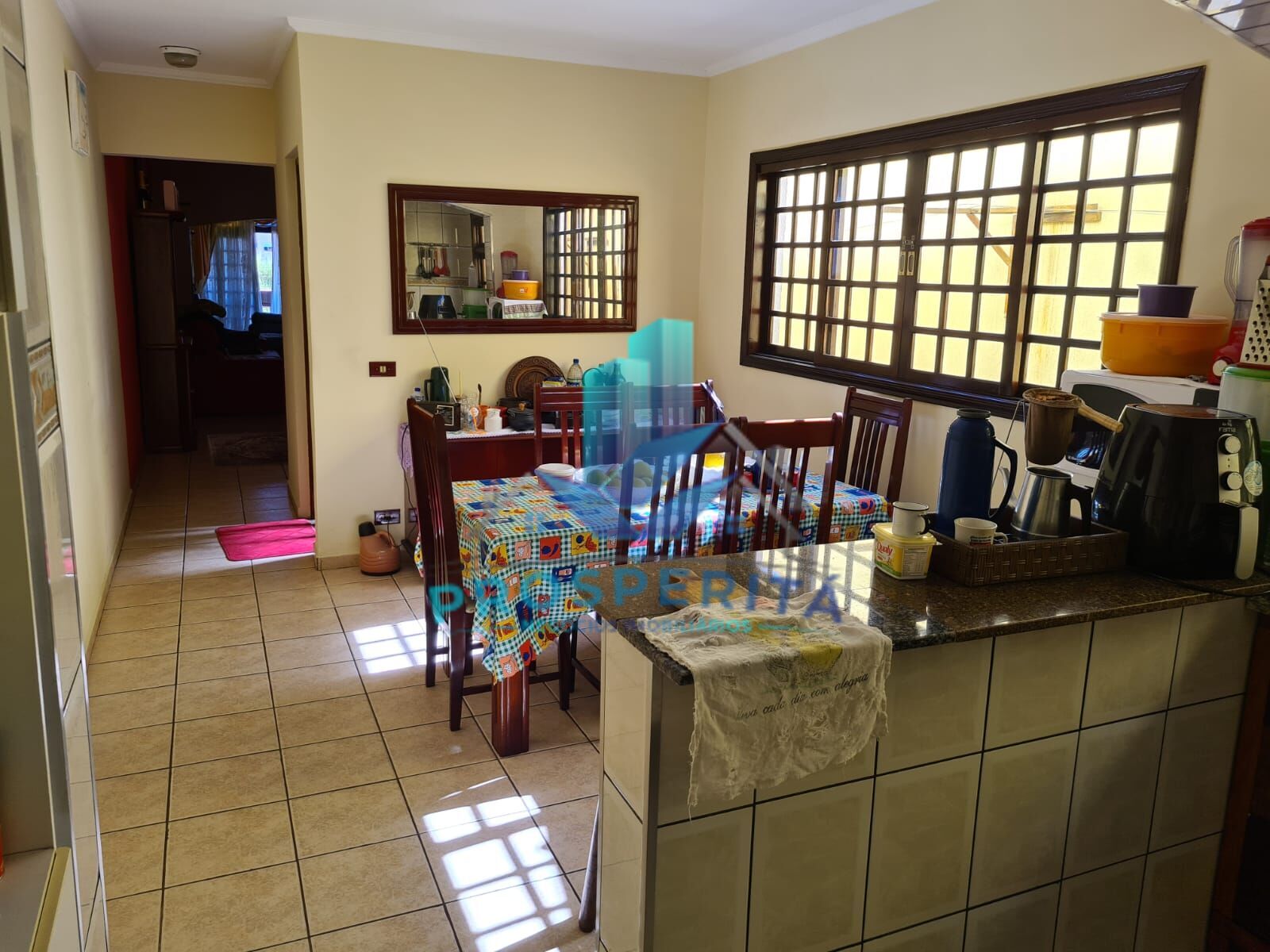 Casa, 3 quartos, 208 m² - Foto 17