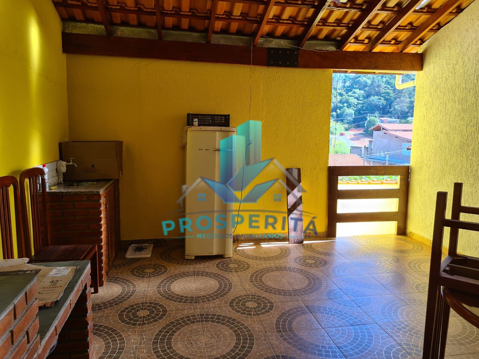 Casa, 3 quartos, 208 m² - Foto 27