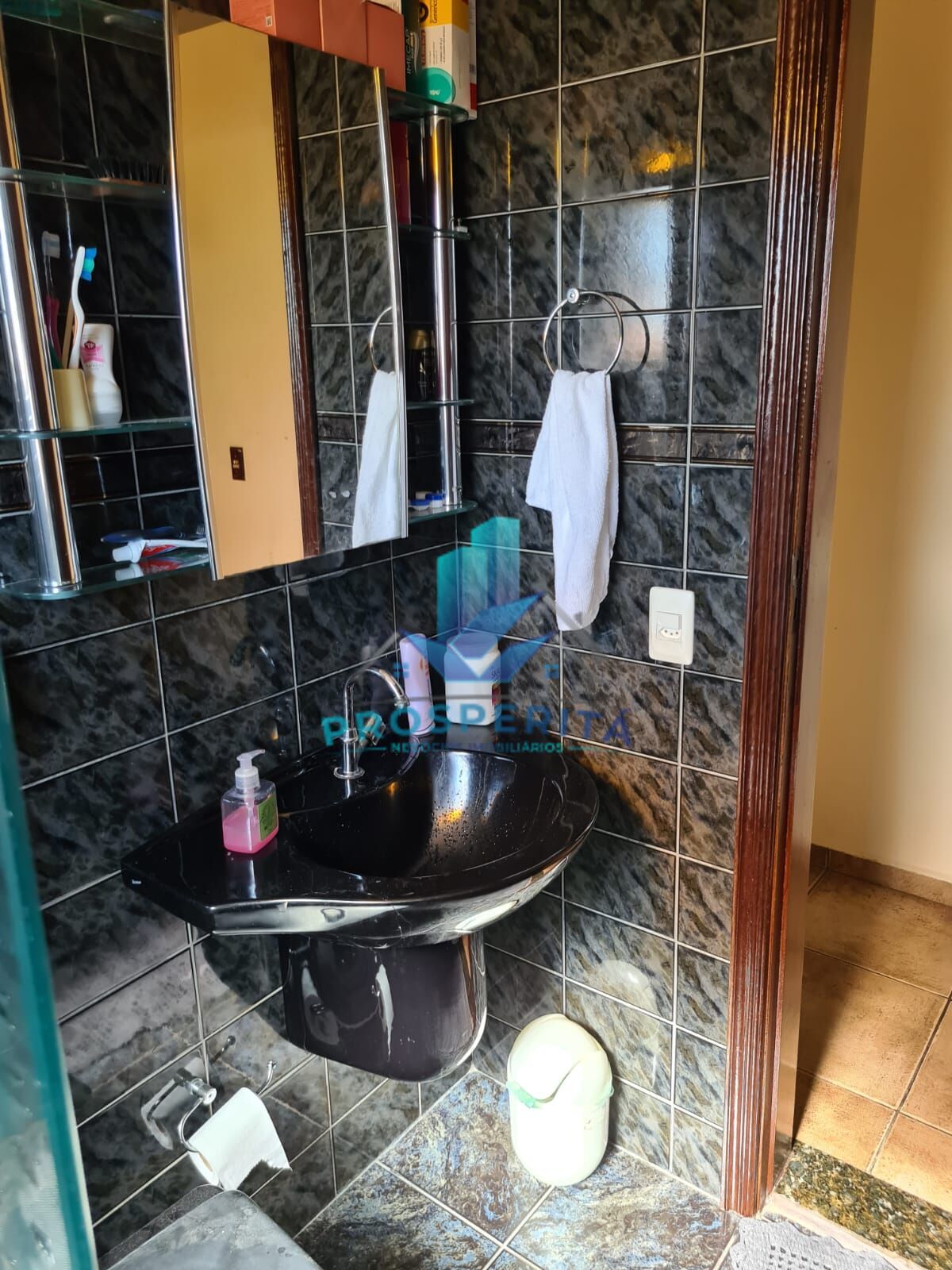 Casa, 3 quartos, 208 m² - Foto 15