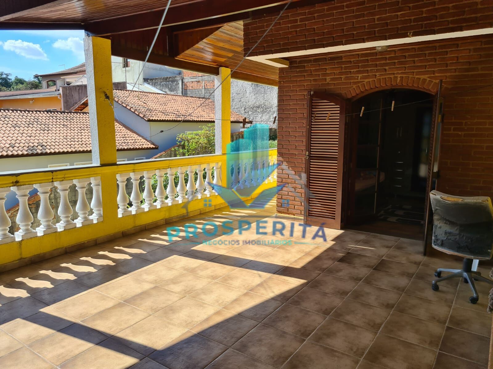 Casa, 3 quartos, 208 m² - Foto 5