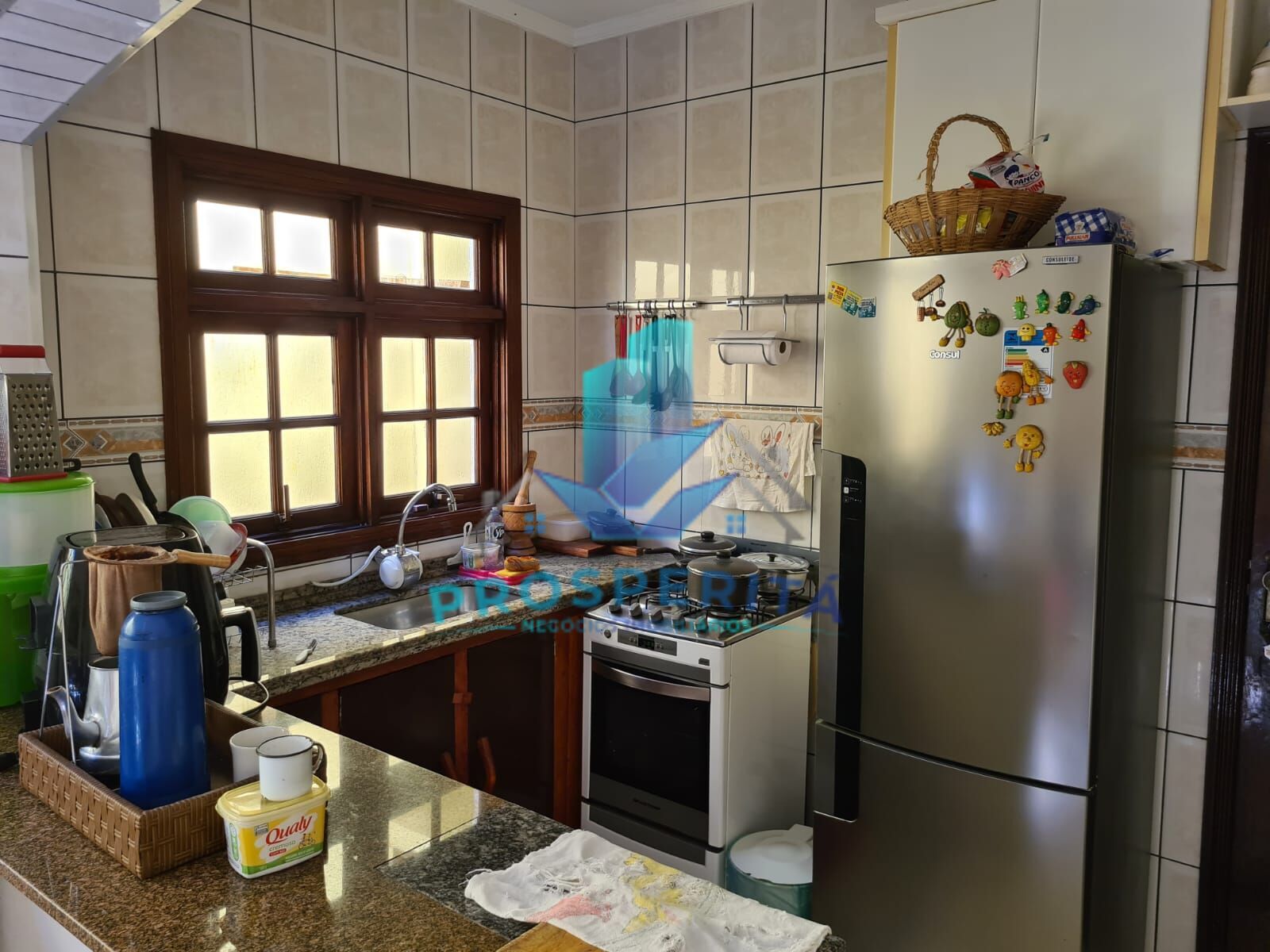 Casa, 3 quartos, 208 m² - Foto 18