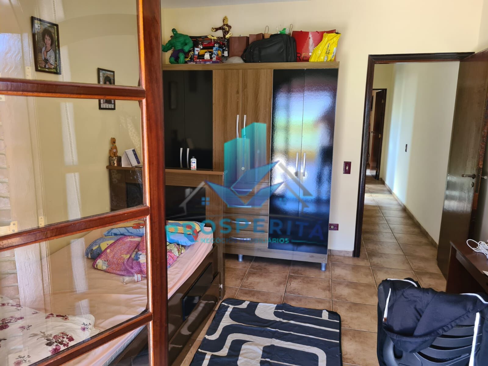 Casa, 3 quartos, 208 m² - Foto 4