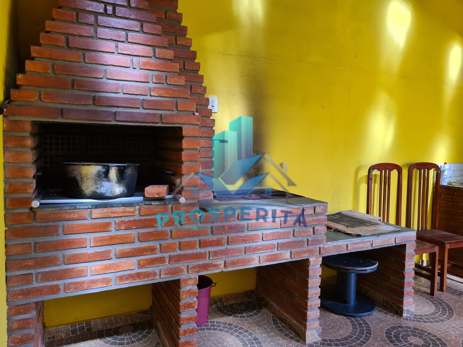 Casa, 3 quartos, 208 m² - Foto 25