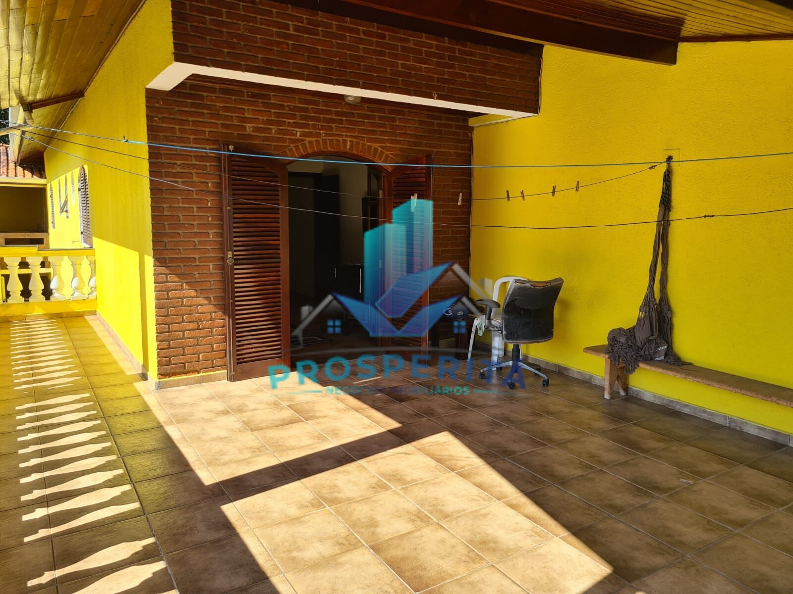 Casa, 3 quartos, 208 m² - Foto 6