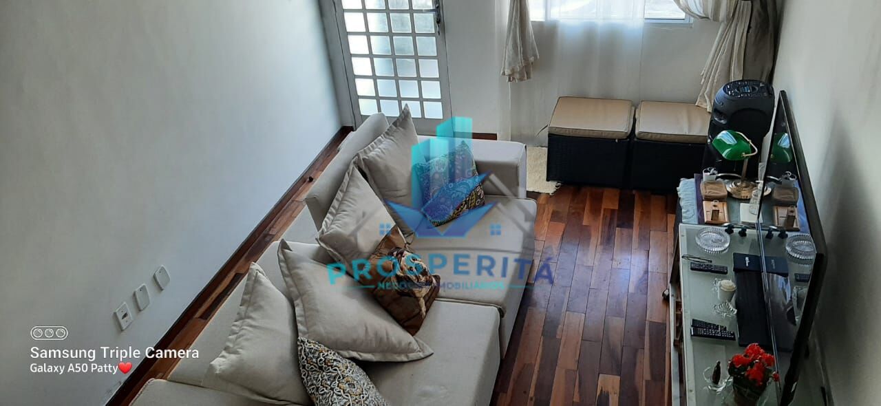 Casa de Condomínio à venda com 2 quartos, 70m² - Foto 4