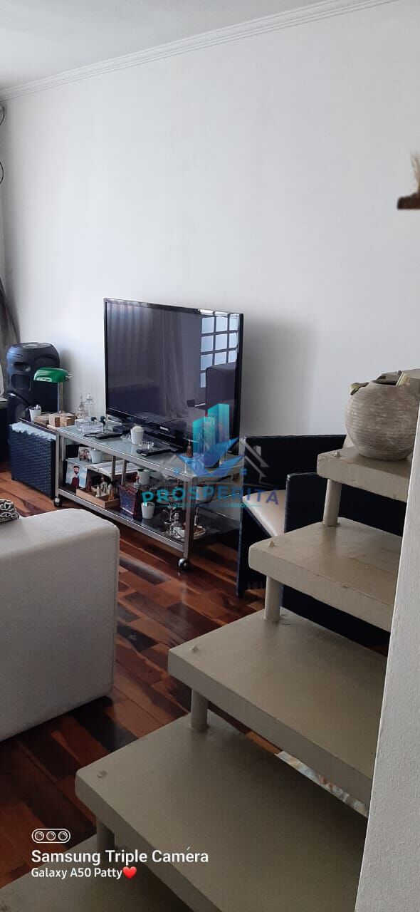 Casa de Condomínio à venda com 2 quartos, 70m² - Foto 5