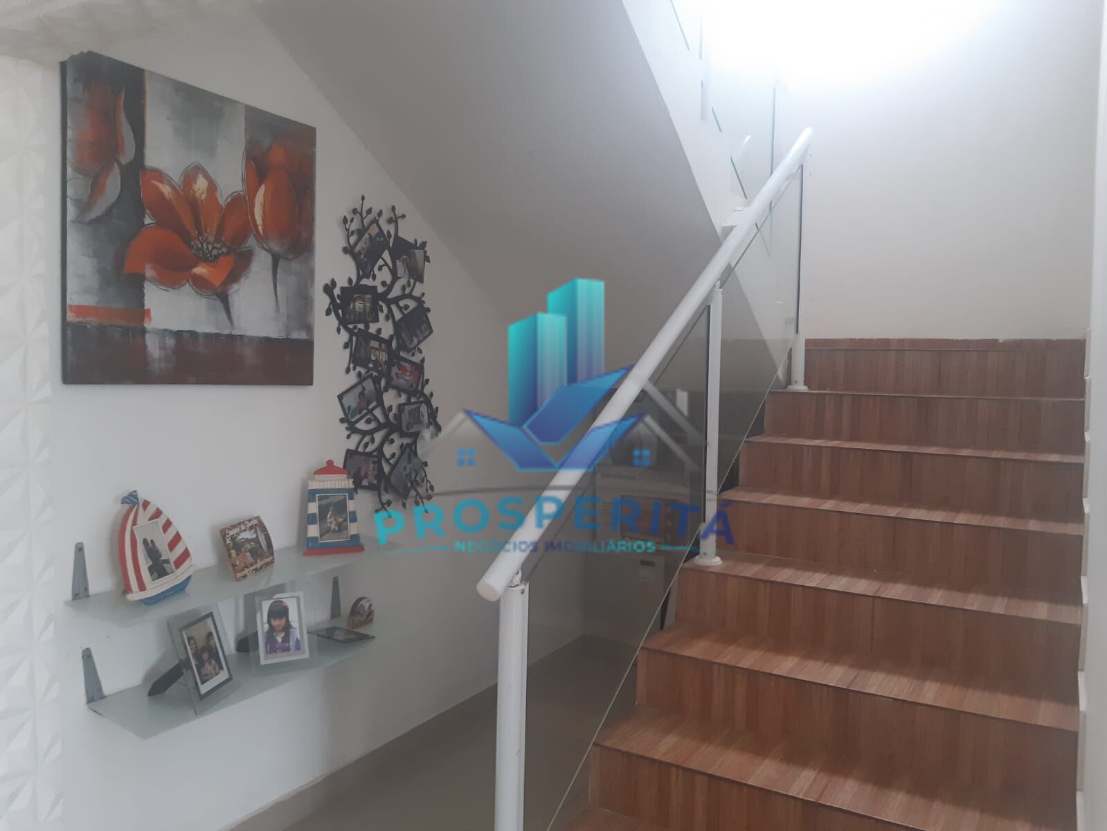 Casa à venda com 5 quartos, 260m² - Foto 17