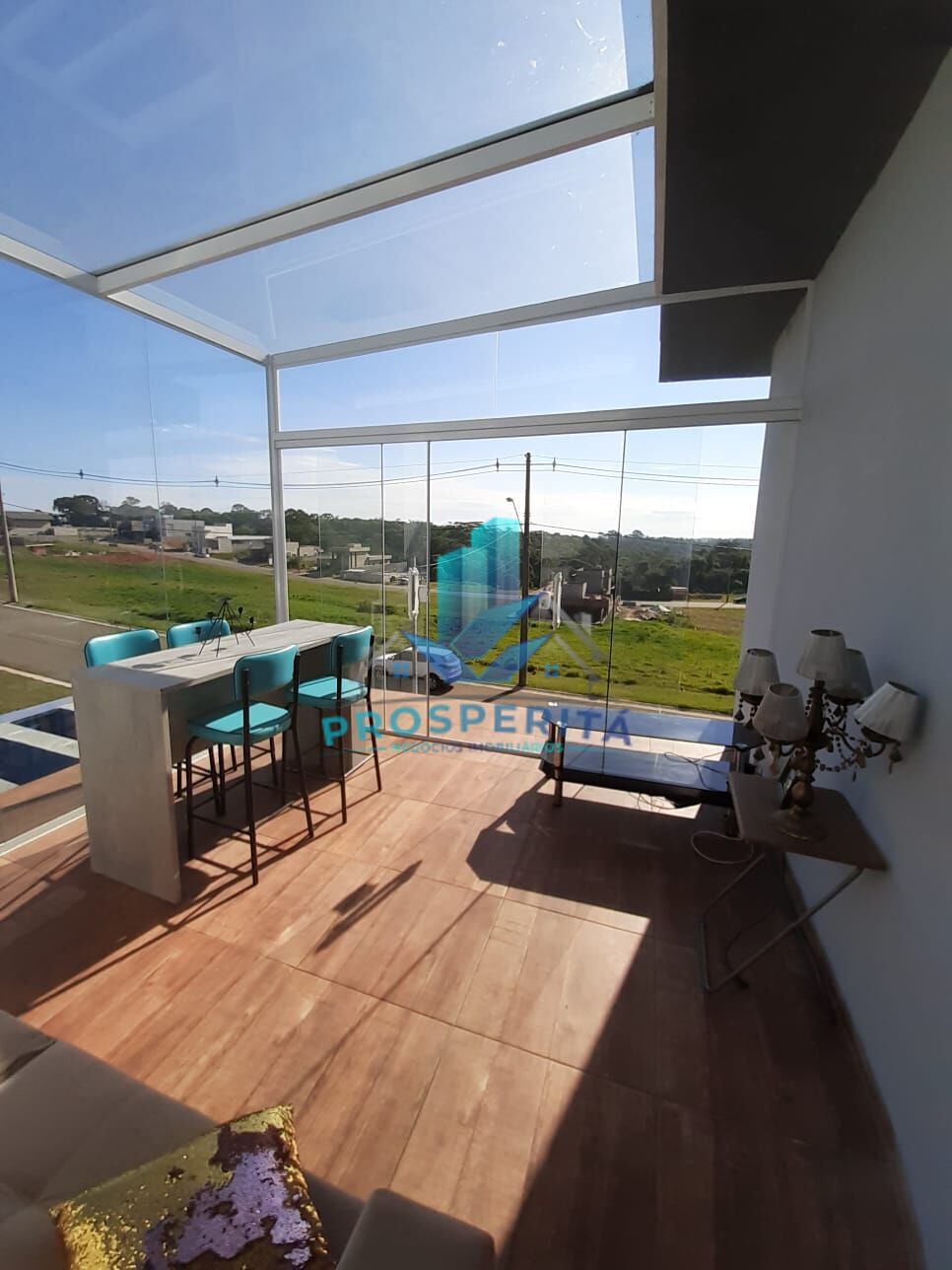 Casa à venda com 5 quartos, 260m² - Foto 5