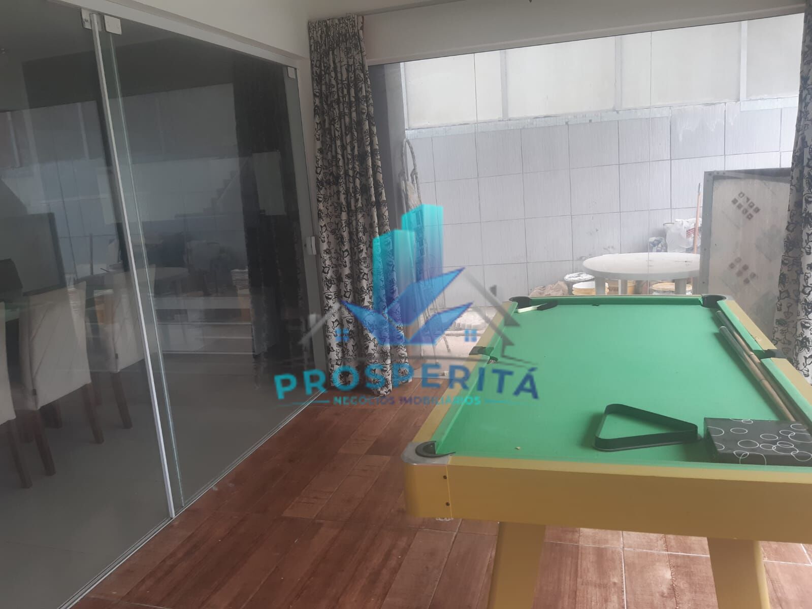 Casa à venda com 5 quartos, 260m² - Foto 13