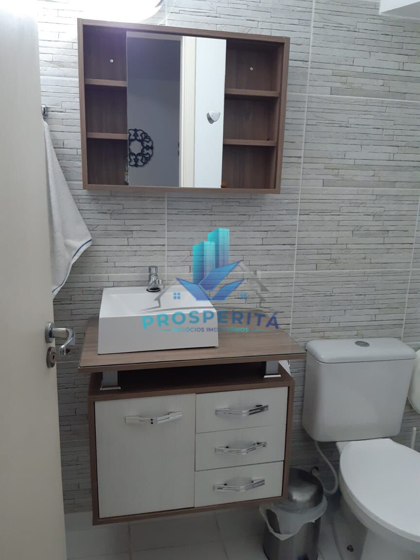 Sobrado, 2 quartos, 78 m² - Foto 3