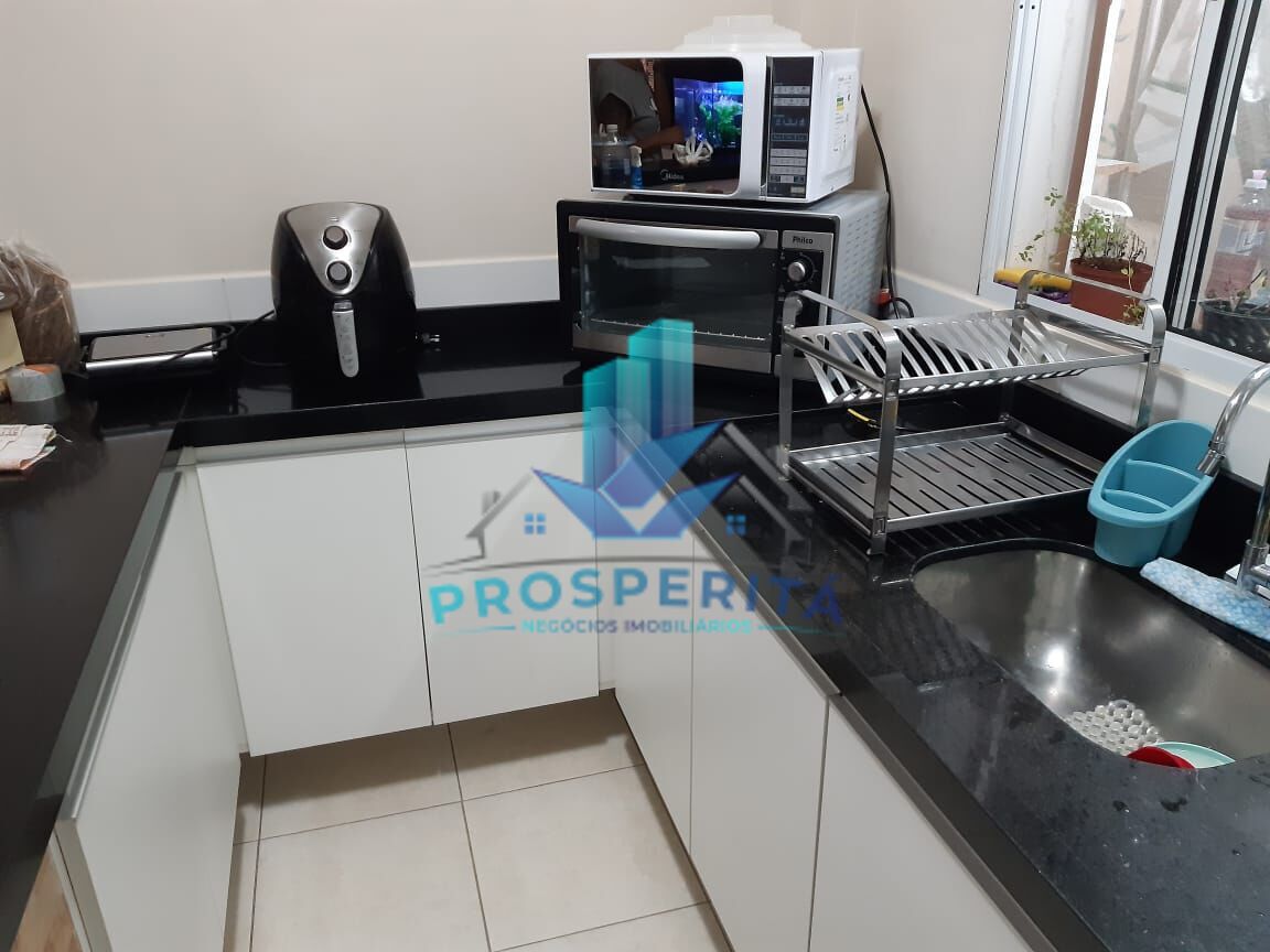 Sobrado, 2 quartos, 78 m² - Foto 4