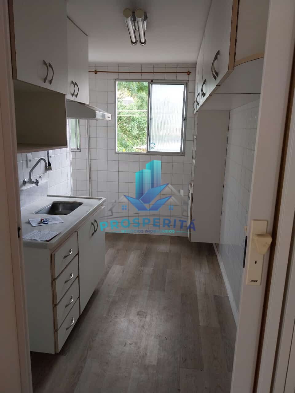 Apartamento à venda com 2 quartos, 51m² - Foto 5