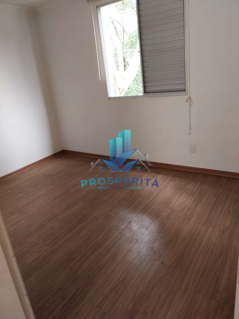 Apartamento à venda com 2 quartos, 51m² - Foto 8