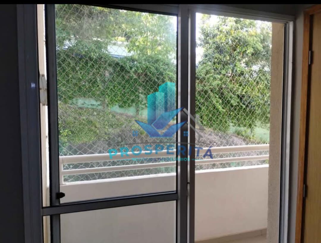 Apartamento, 2 quartos, 47 m² - Foto 7