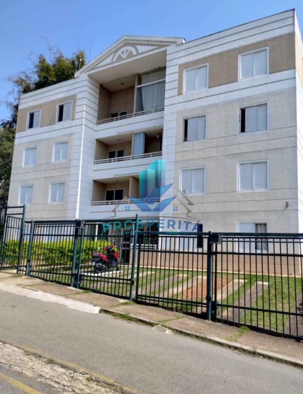 Apartamento, 2 quartos, 47 m² - Foto 1