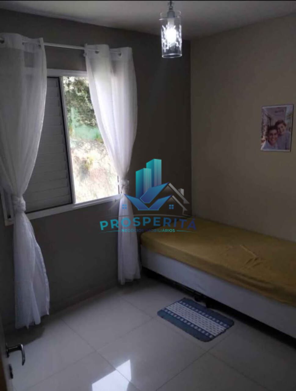 Apartamento, 2 quartos, 47 m² - Foto 10