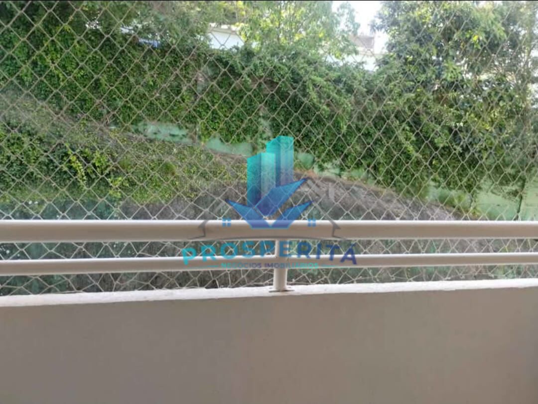 Apartamento, 2 quartos, 47 m² - Foto 8