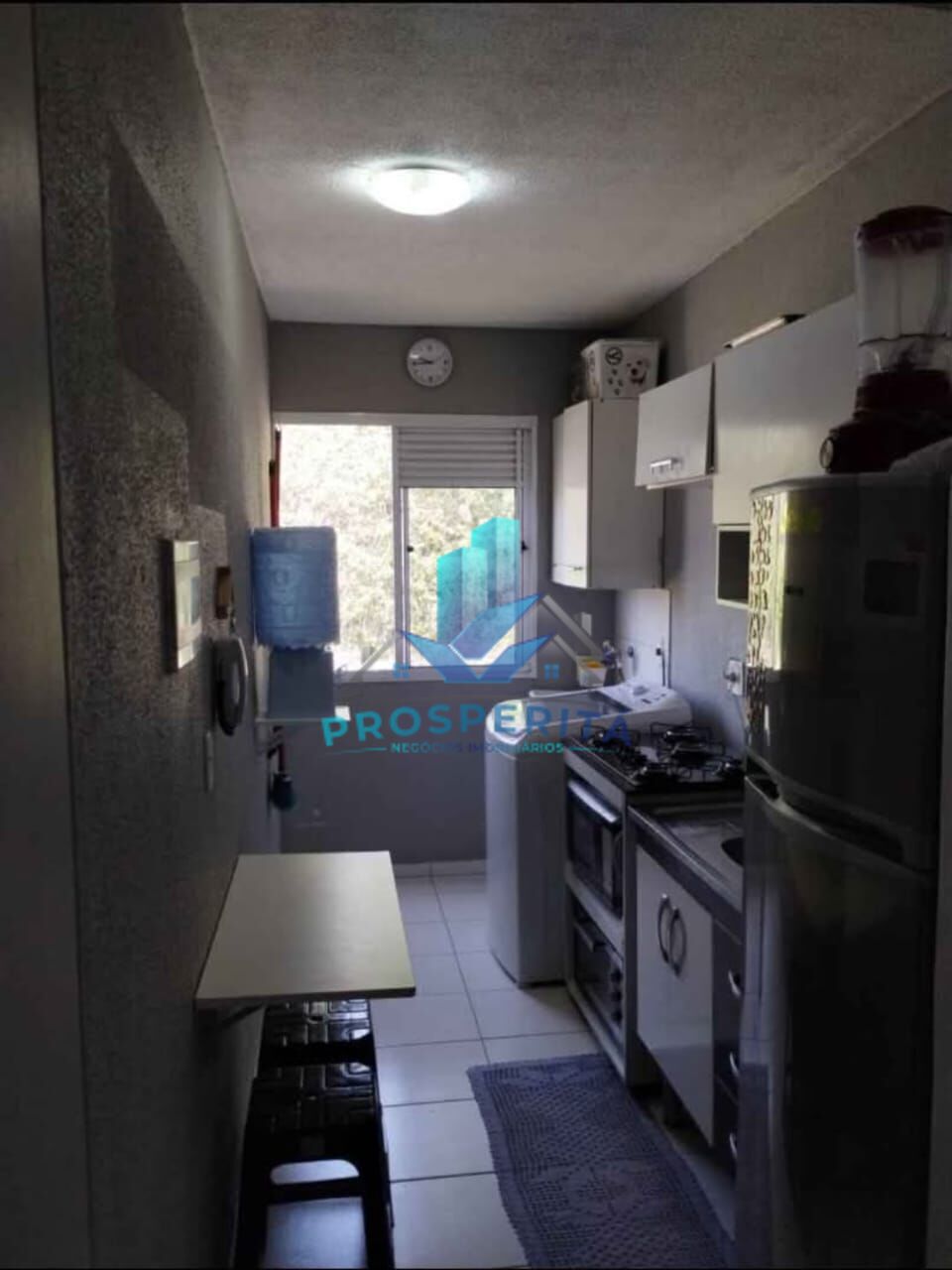 Apartamento, 2 quartos, 47 m² - Foto 9