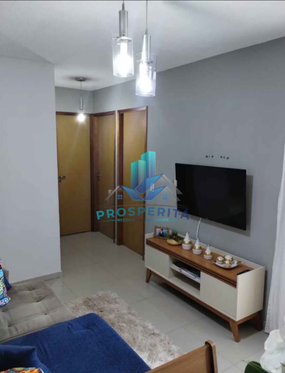 Apartamento, 2 quartos, 47 m² - Foto 5