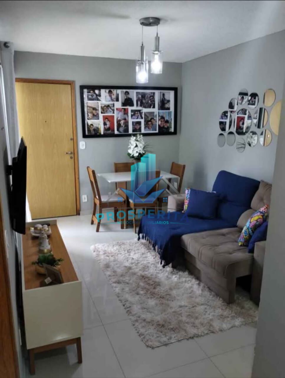 Apartamento, 2 quartos, 47 m² - Foto 4