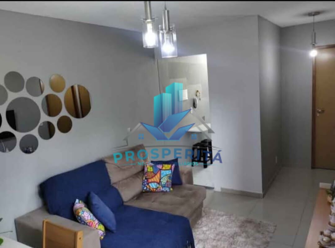 Apartamento, 2 quartos, 47 m² - Foto 4