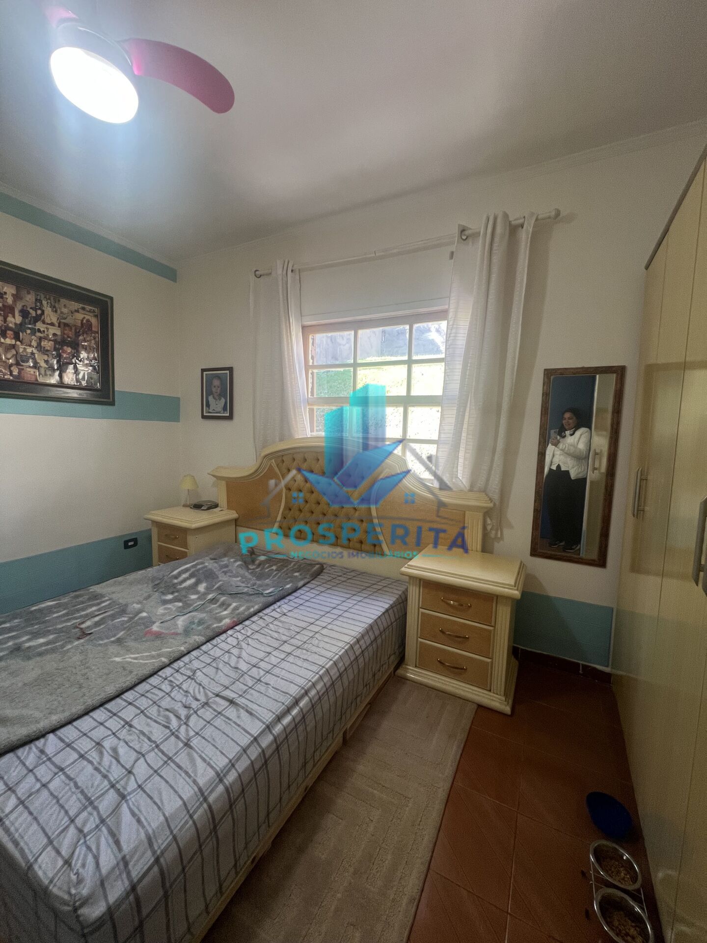 Casa de Condomínio à venda com 4 quartos, 212m² - Foto 21