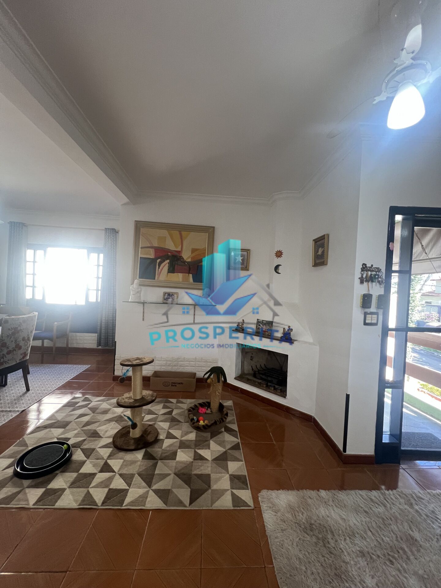 Casa de Condomínio à venda com 4 quartos, 212m² - Foto 5