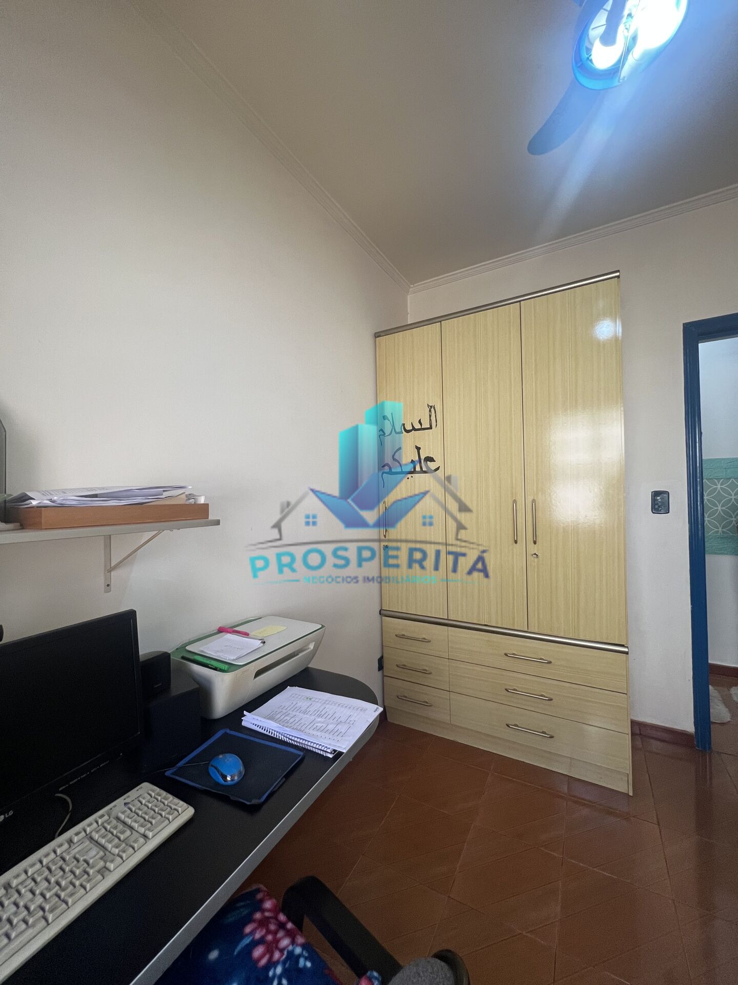 Casa de Condomínio à venda com 4 quartos, 212m² - Foto 15