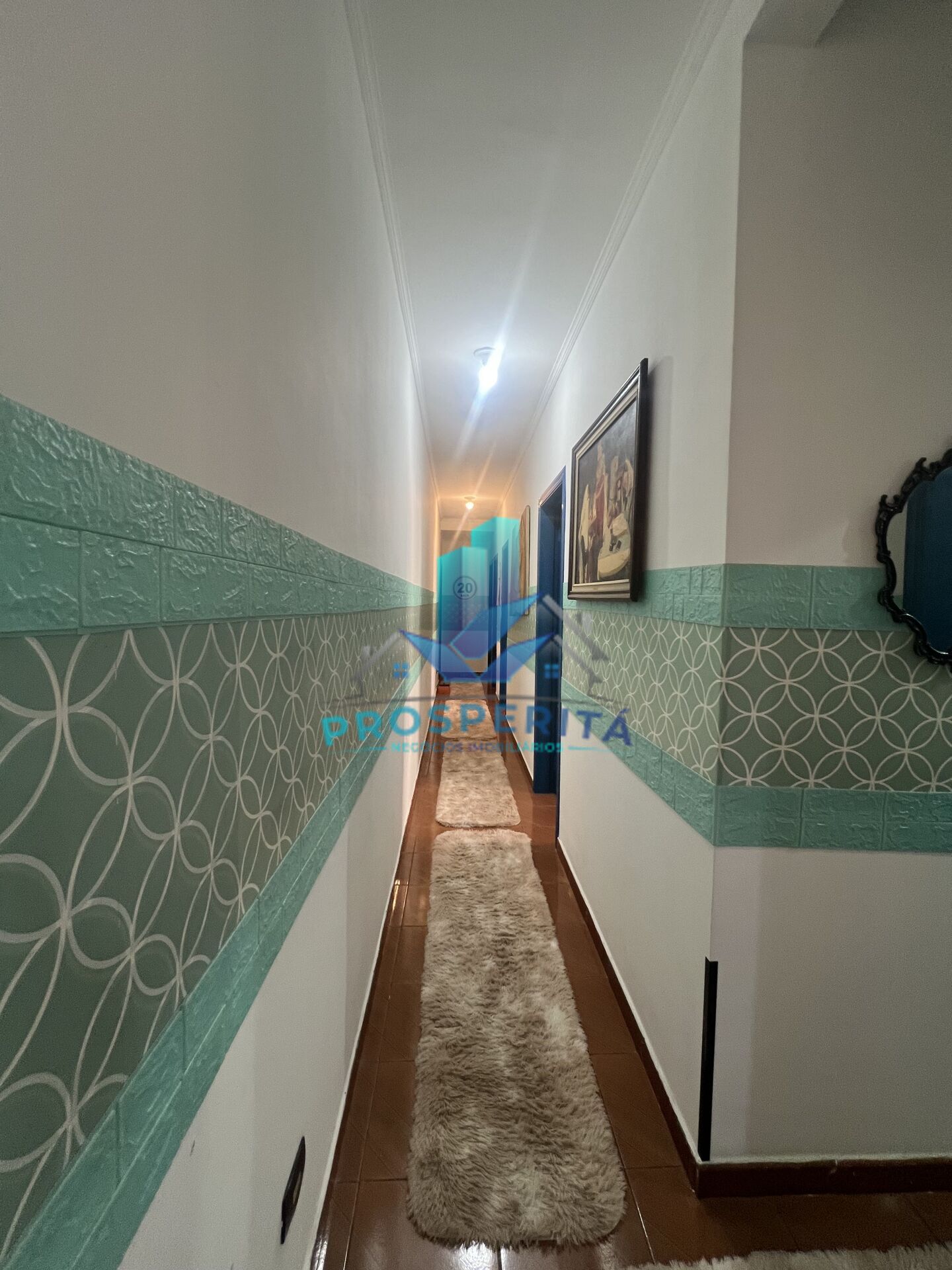 Casa de Condomínio à venda com 4 quartos, 212m² - Foto 12