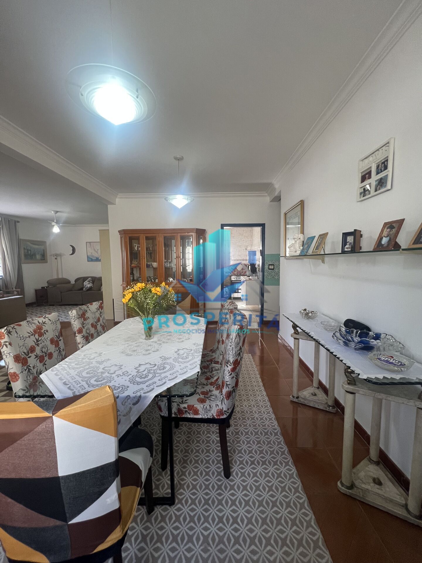 Casa de Condomínio à venda com 4 quartos, 212m² - Foto 7