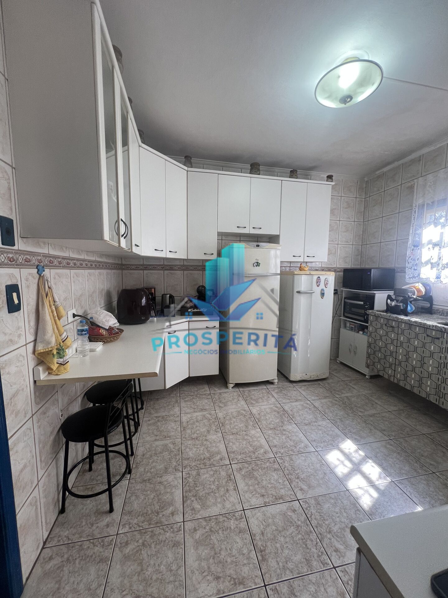 Casa de Condomínio à venda com 4 quartos, 212m² - Foto 9