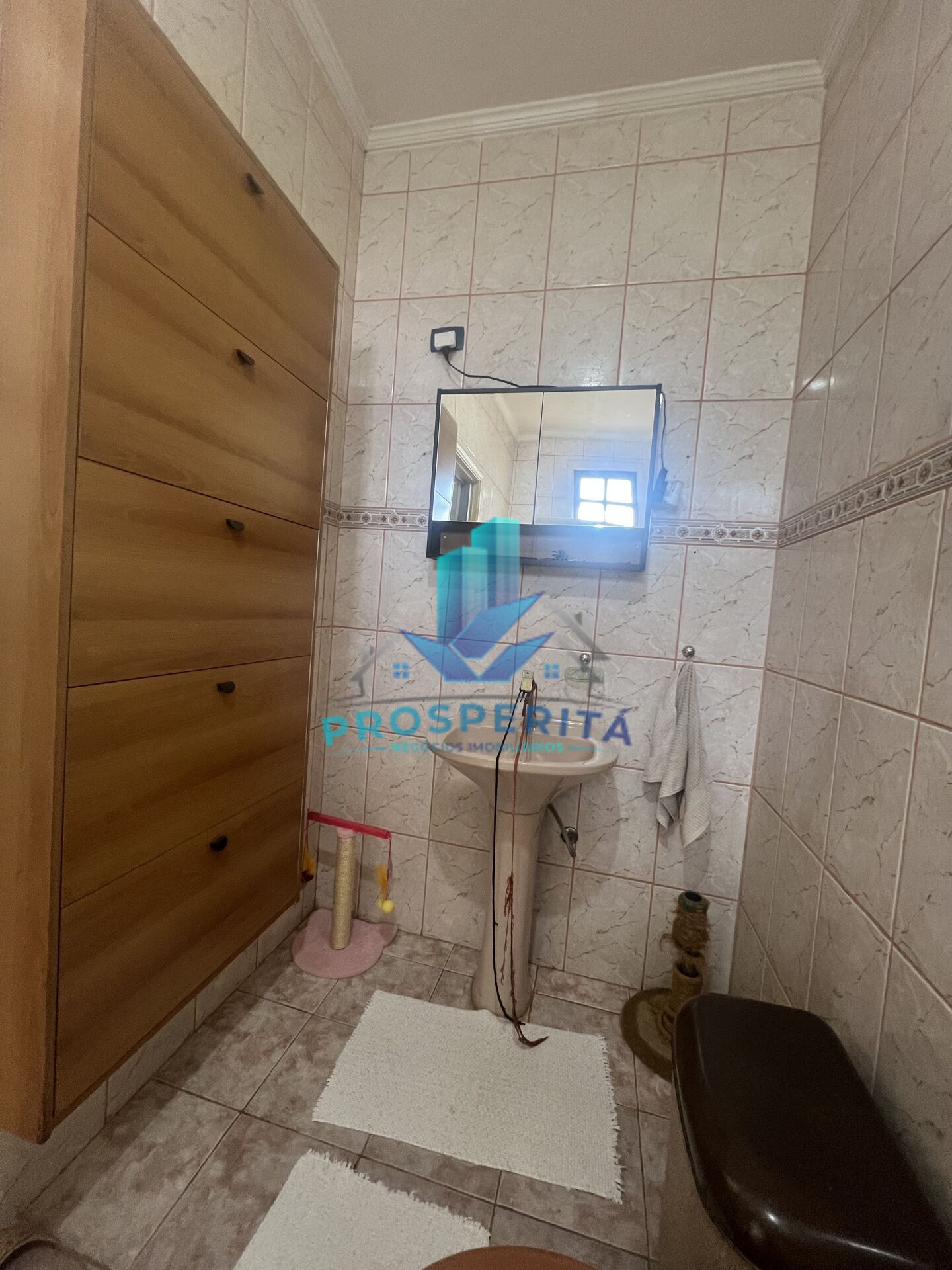 Casa de Condomínio à venda com 4 quartos, 212m² - Foto 25
