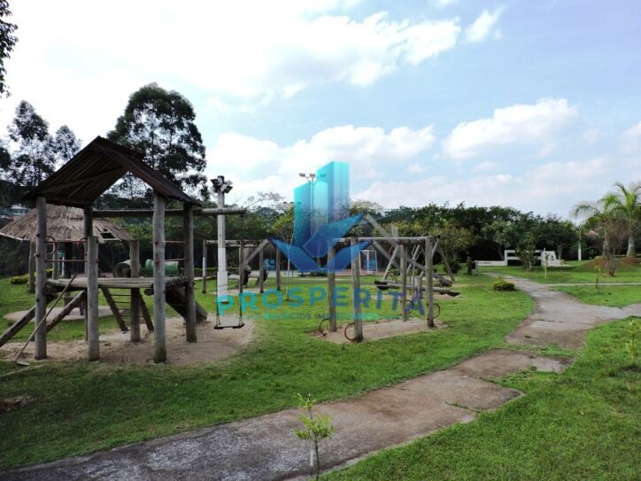 Casa de Condomínio à venda com 4 quartos, 212m² - Foto 34