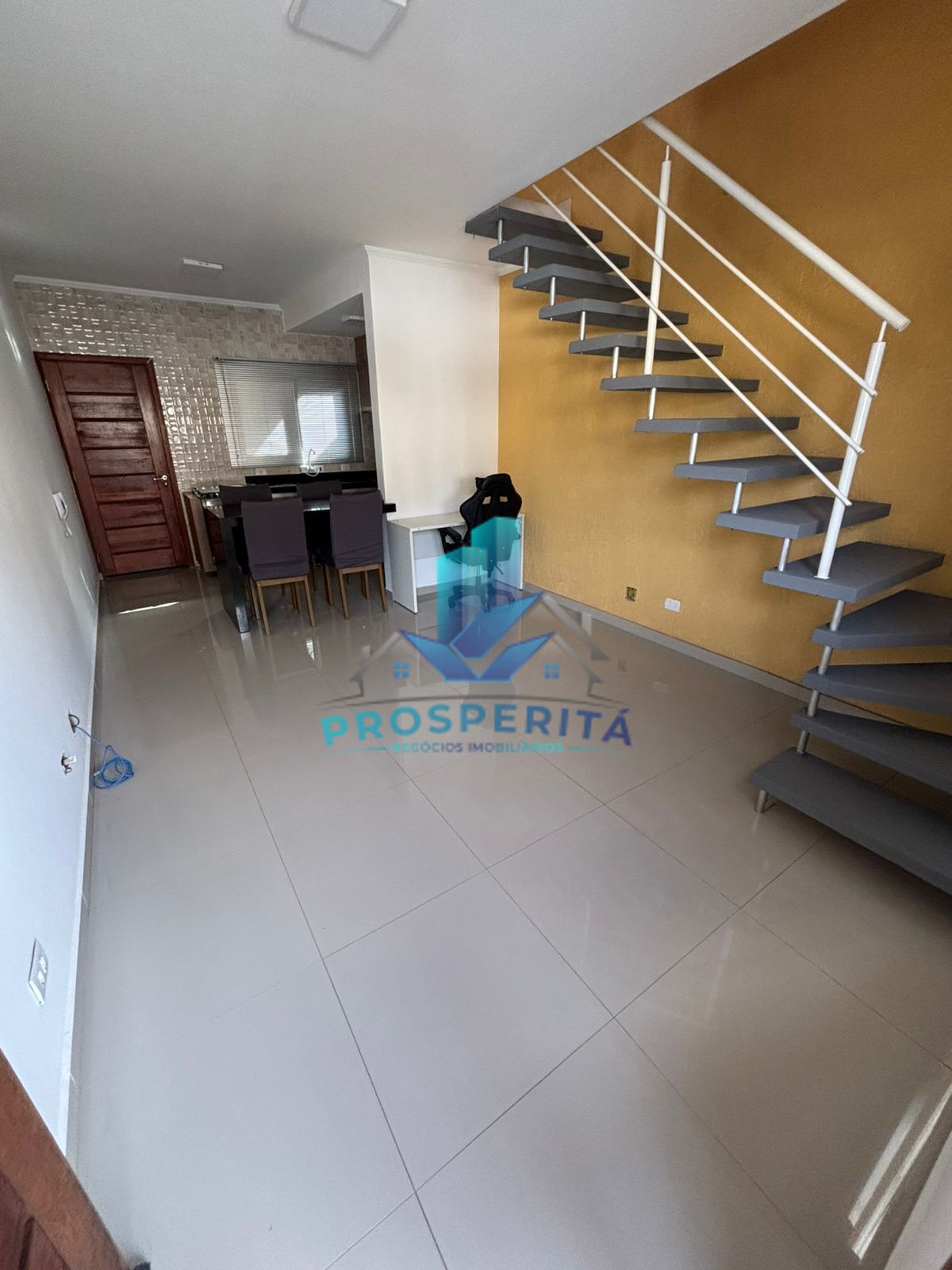 Casa, 2 quartos, 60 m² - Foto 7