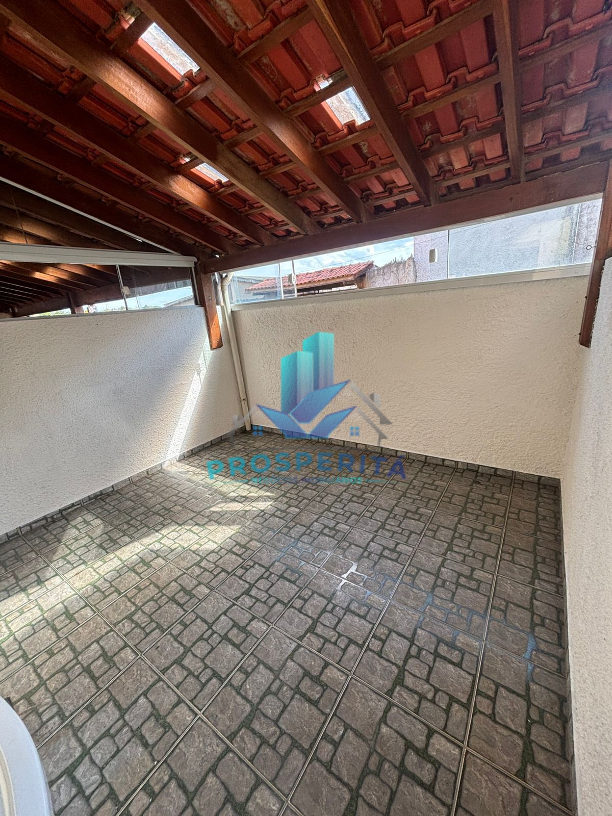 Casa, 2 quartos, 60 m² - Foto 3