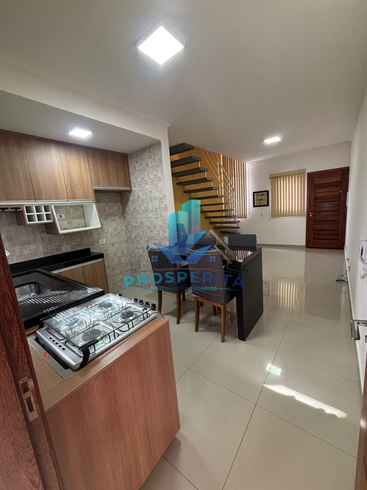 Casa, 2 quartos, 60 m² - Foto 17