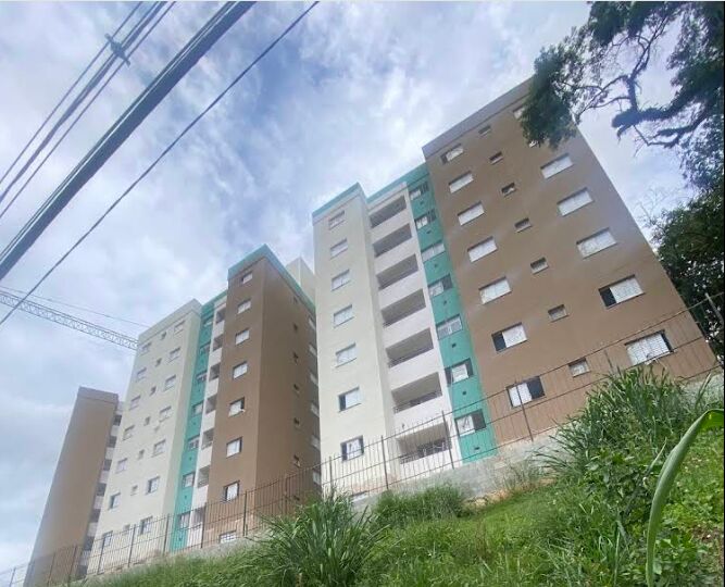 Apartamento, 2 quartos - Foto 1