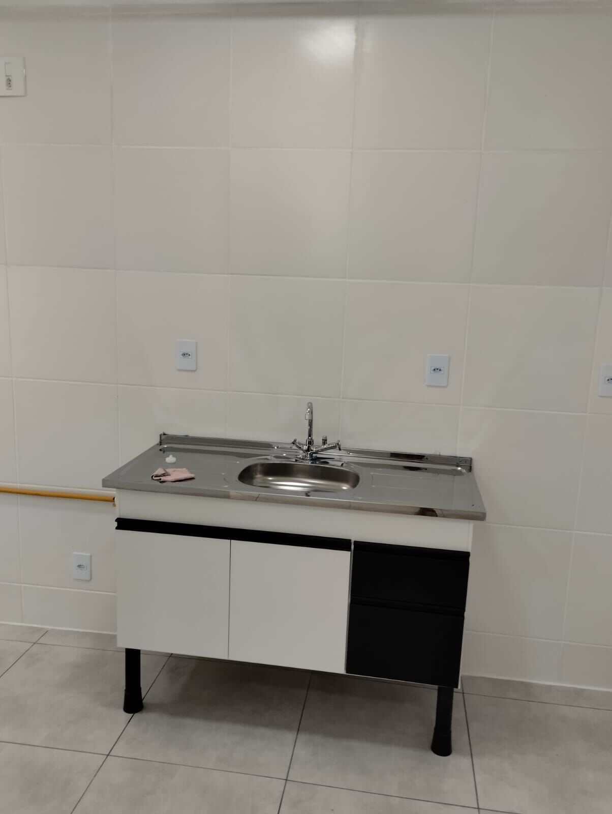 Apartamento, 2 quartos - Foto 9